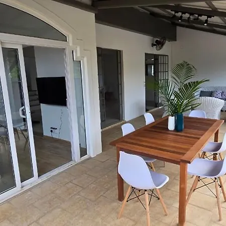 Maison De Vacances Pereybere